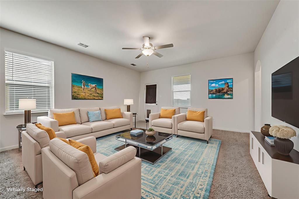 Big Sky Estates - Residential