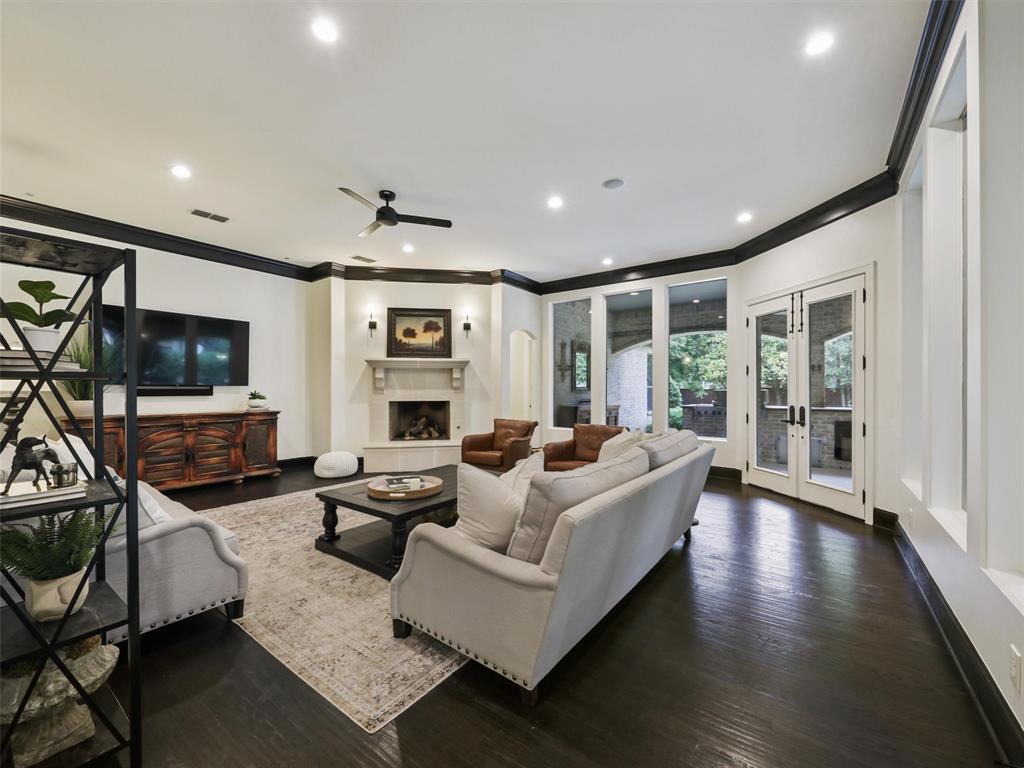 Adams Add - Residential