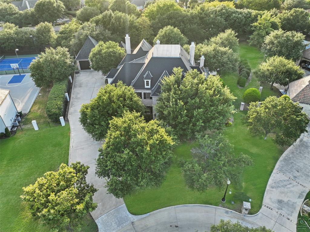 Adams Add - Residential