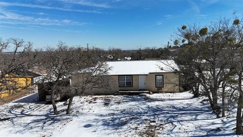 304 Neblett Street Eastland TX 76448