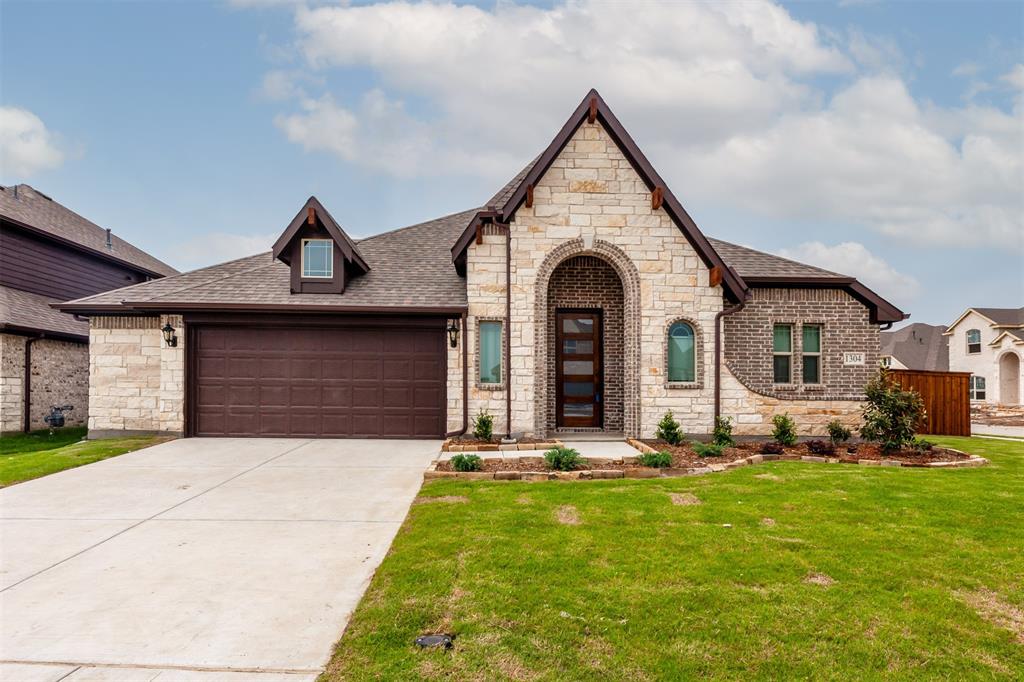 1304 Lancaster Drive