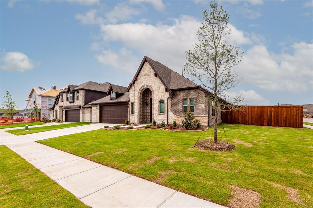 1304 Lancaster Drive