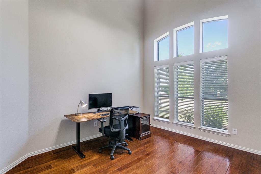 1800 Flint Ridge Drive