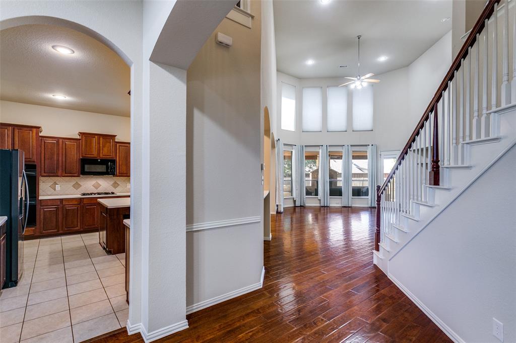 1800 Flint Ridge Drive