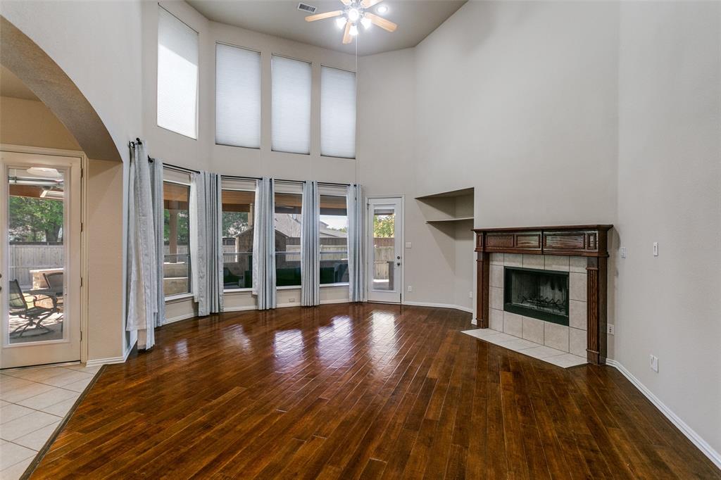 1800 Flint Ridge Drive