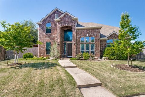 1800 Flint Ridge Drive Allen TX 75002