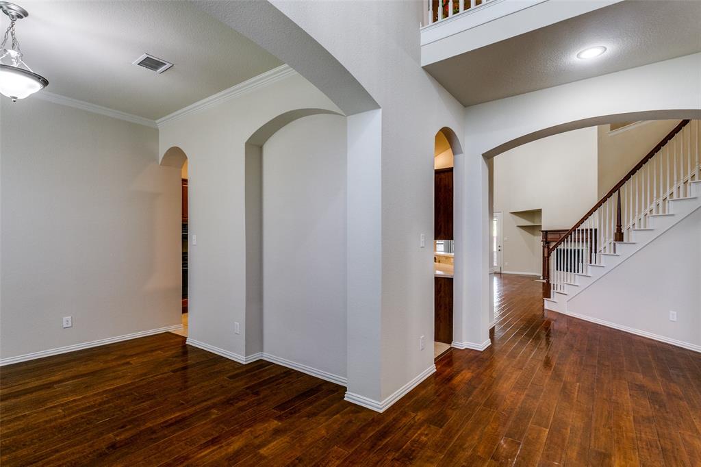 1800 Flint Ridge Drive