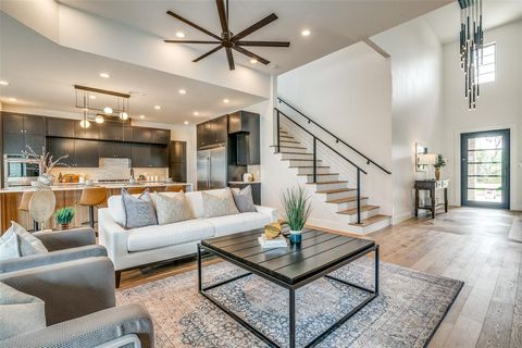 4007 Yellow Jasmine Lane Heath TX 75126