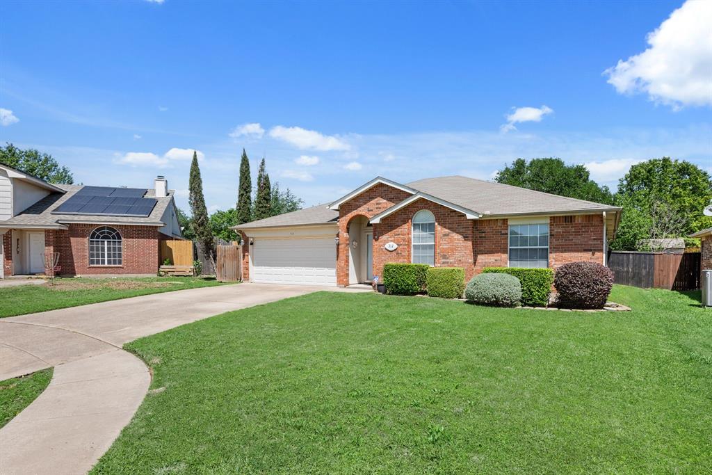 312 Comiskey Court