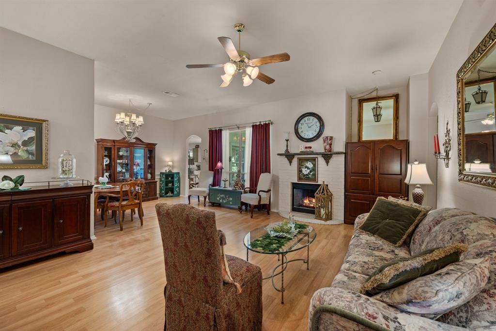 312 Comiskey Court