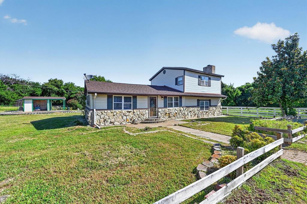 6709 County Road 527