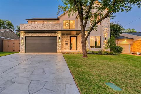 9956 Dresden Drive Dallas TX 75220