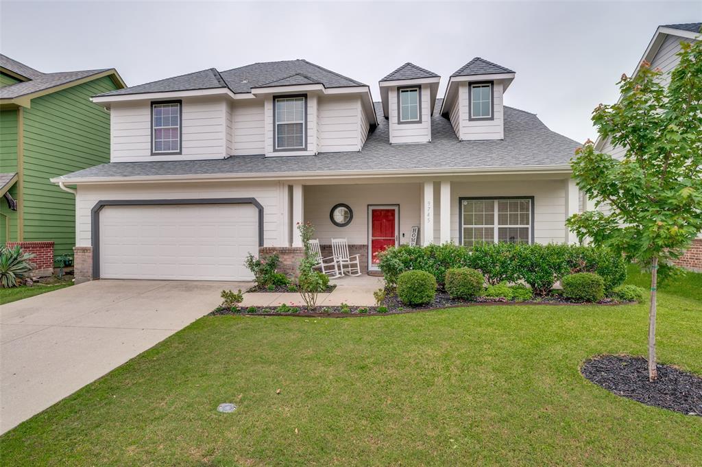 9745 Water Tree Drive