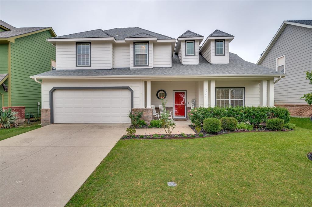 9745 Water Tree Drive