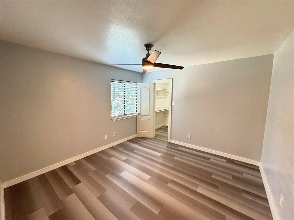 GARDENHOMES OF PRESTON PLACE - Residential Lease