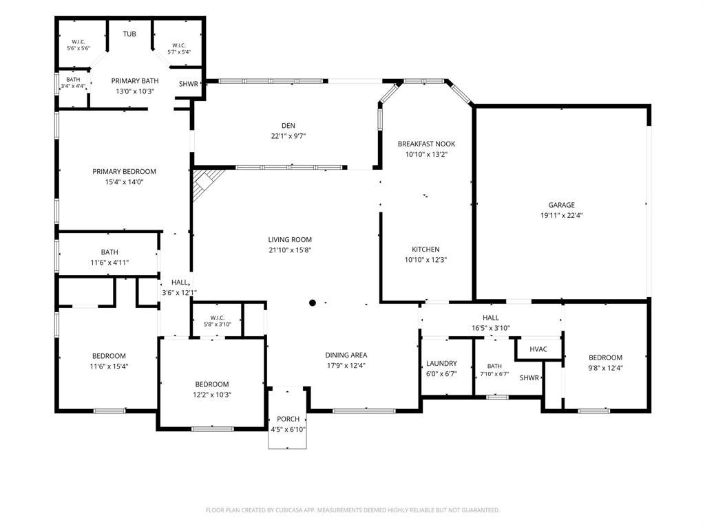 1308 Wentwood Circle