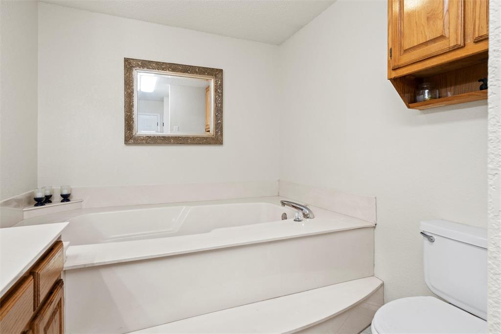 J BURGESS - Residential