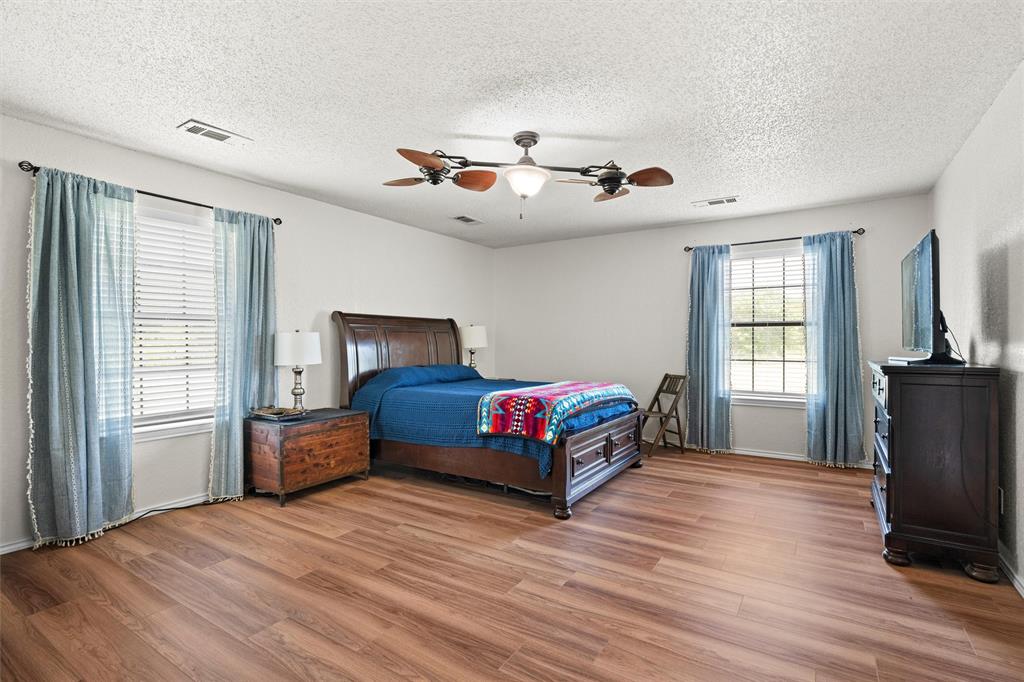 J BURGESS - Residential