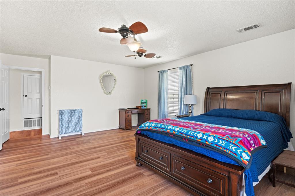 J BURGESS - Residential