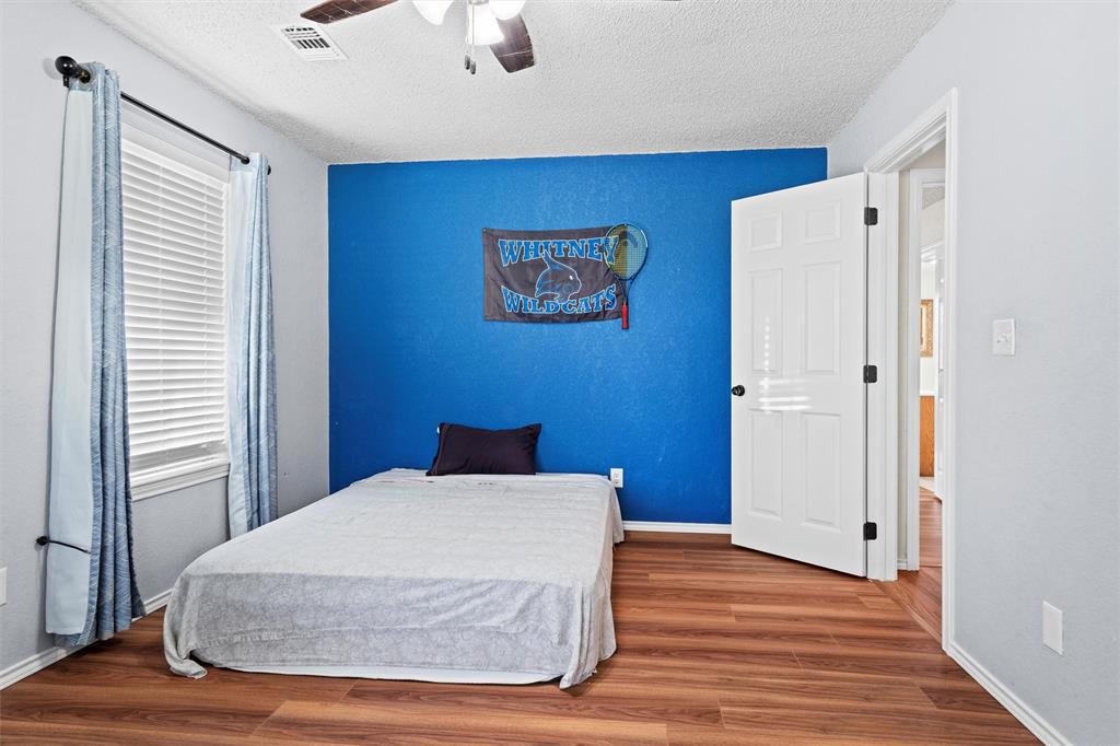 J BURGESS - Residential