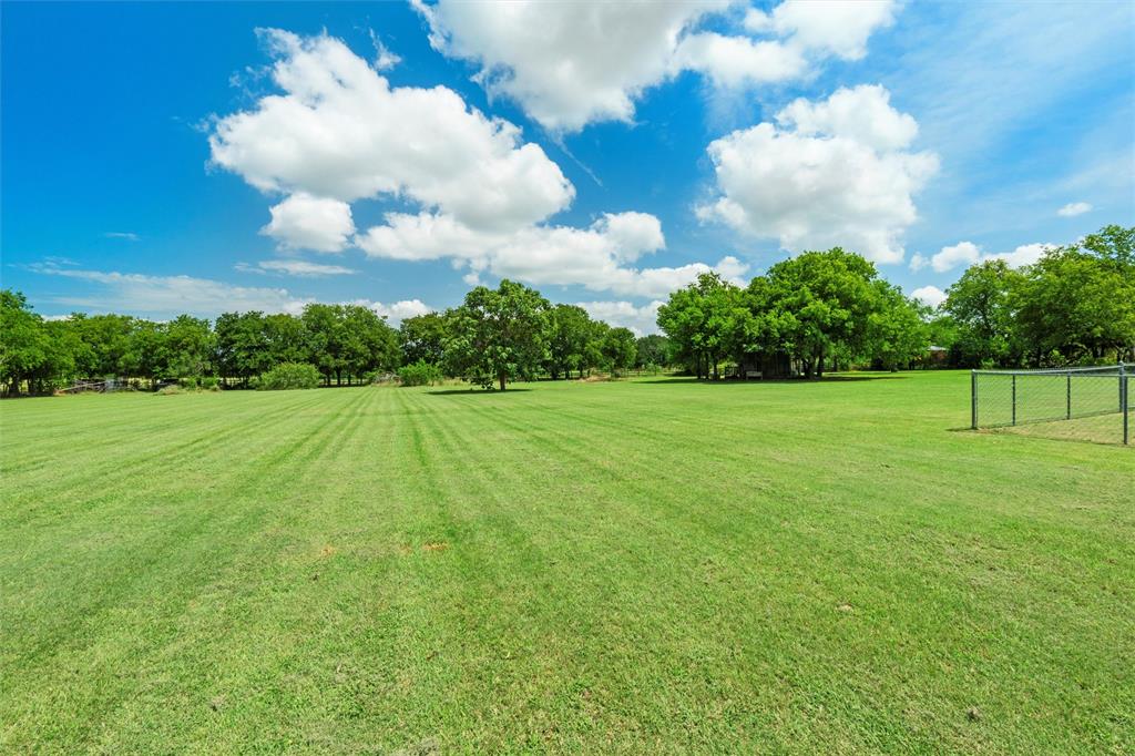 J BURGESS - Residential