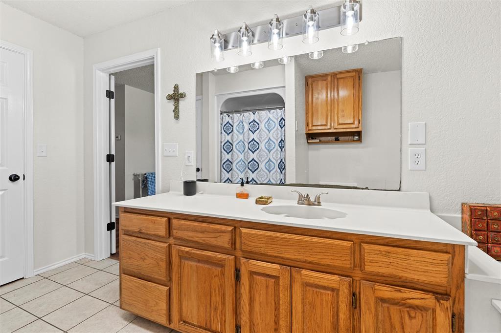 J BURGESS - Residential