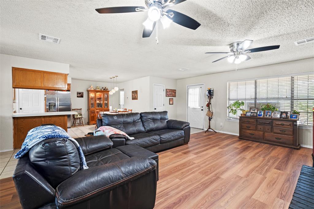 J BURGESS - Residential