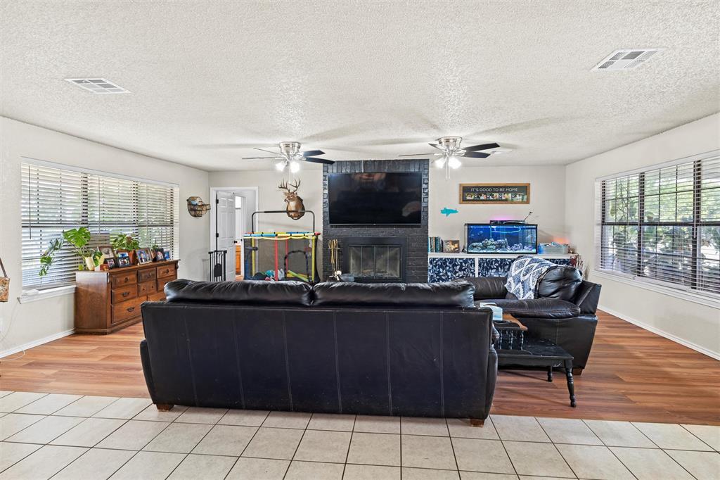 J BURGESS - Residential