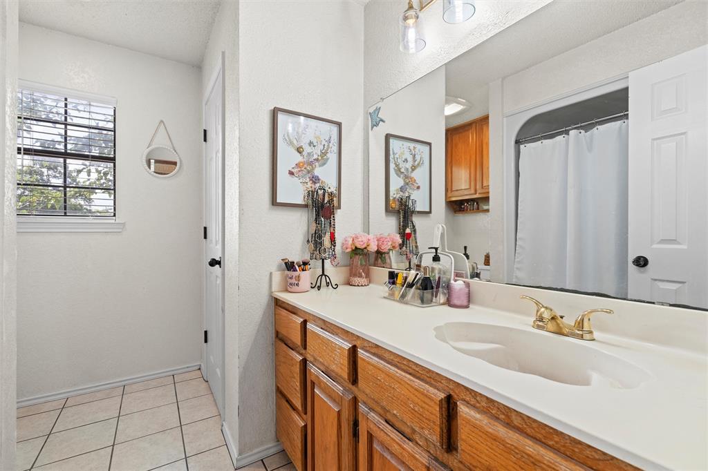 J BURGESS - Residential