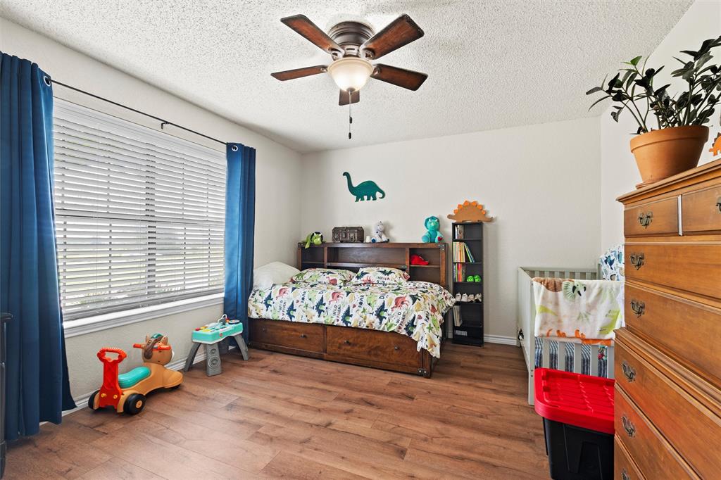 J BURGESS - Residential