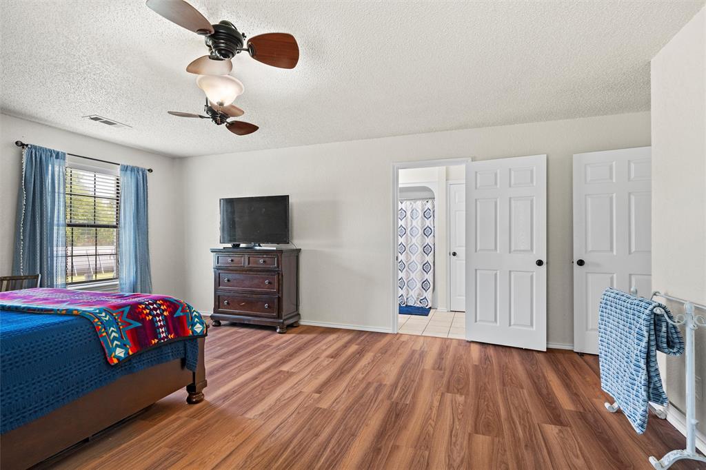 J BURGESS - Residential