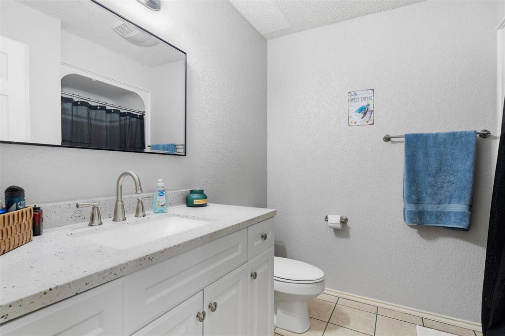 J BURGESS - Residential