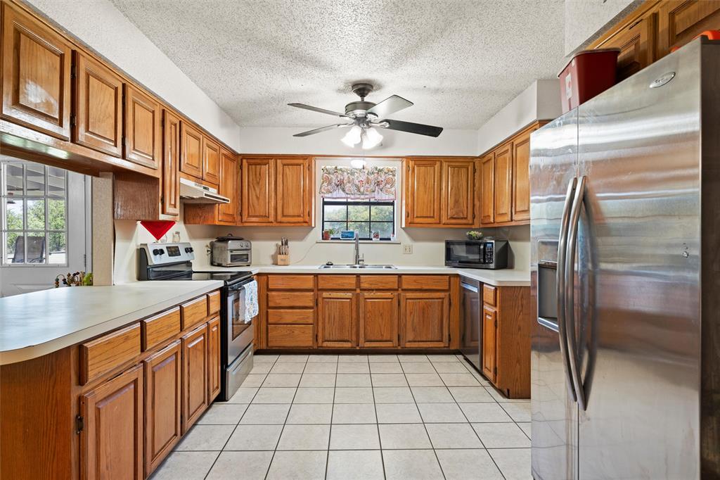 J BURGESS - Residential