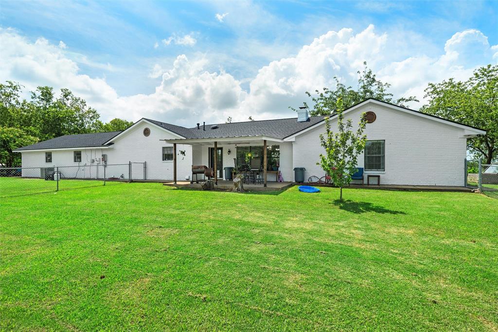 J BURGESS - Residential