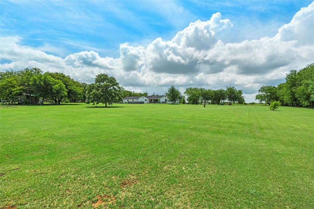 J BURGESS - Residential