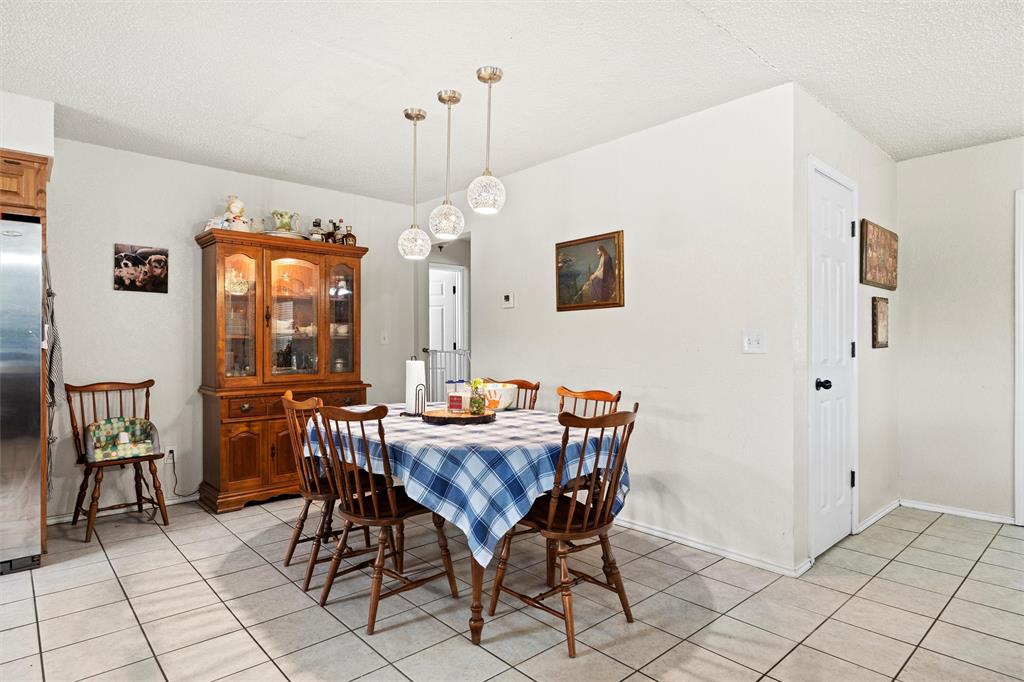 J BURGESS - Residential