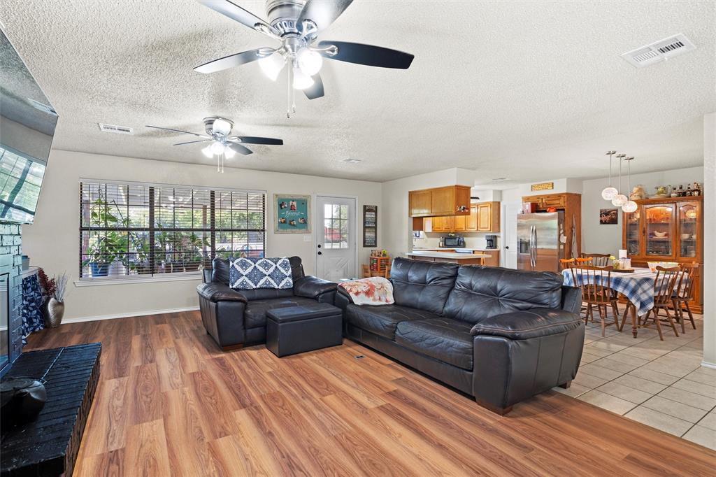 J BURGESS - Residential