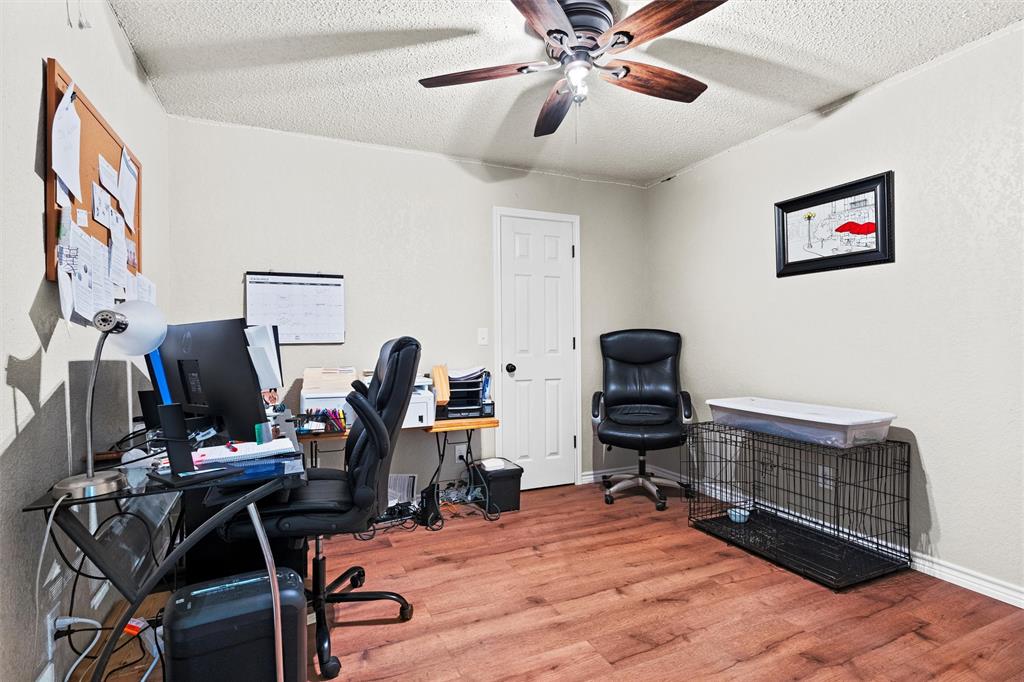 J BURGESS - Residential