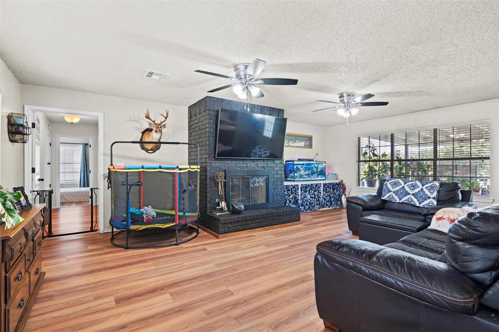 J BURGESS - Residential