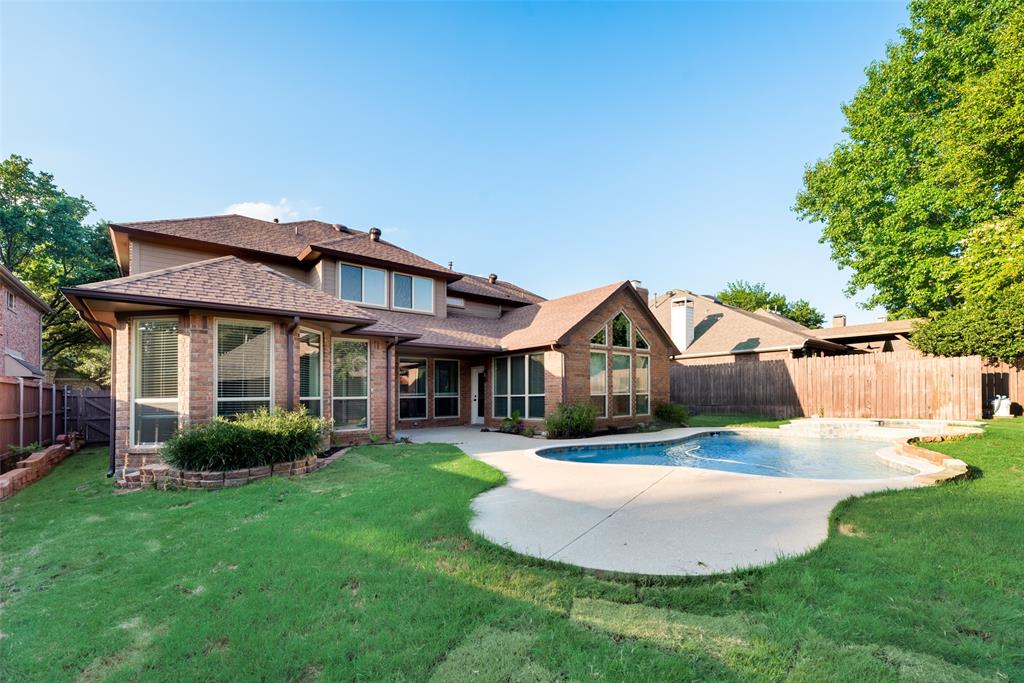 Woodlake Estates - Residential