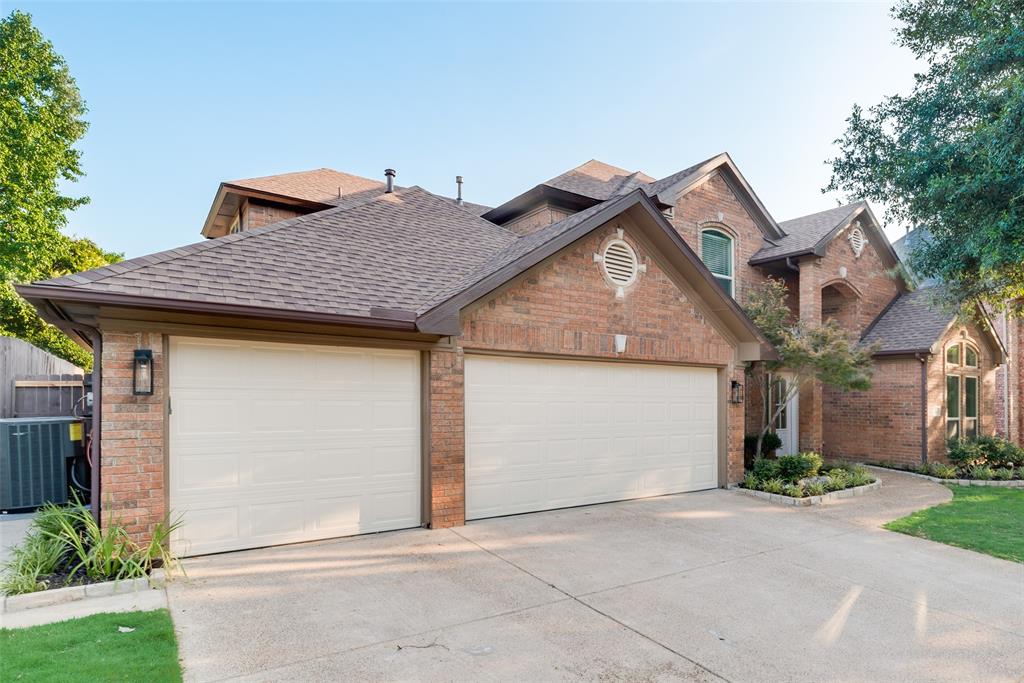 Woodlake Estates - Residential