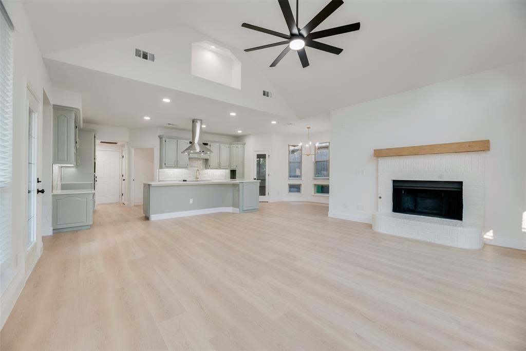 Woodlake Estates - Residential