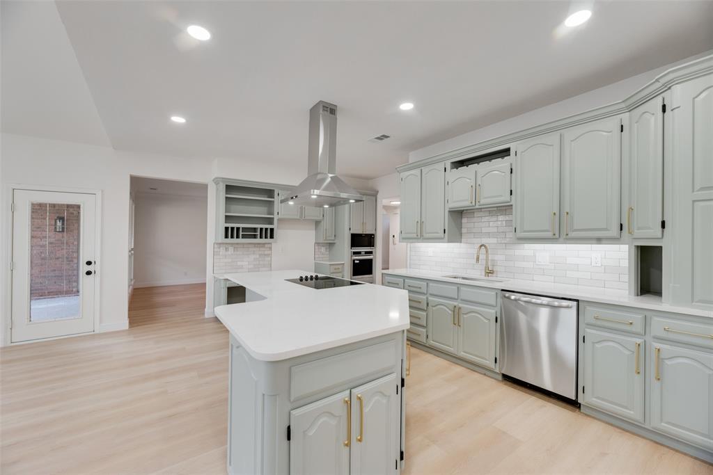 Woodlake Estates - Residential