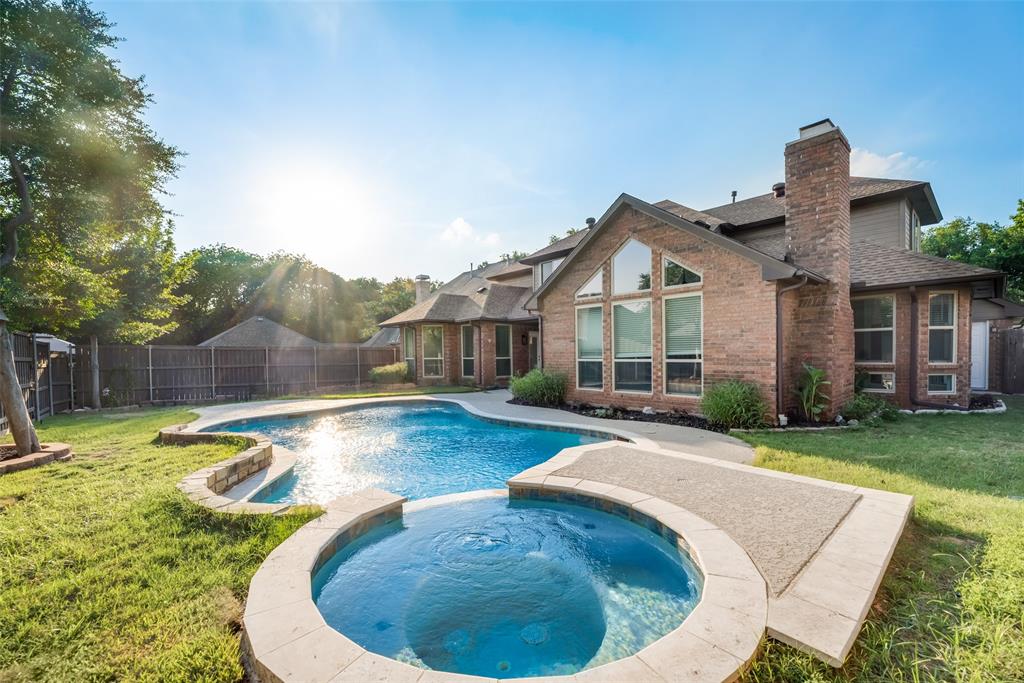 Woodlake Estates - Residential