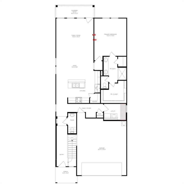 778 Hidden Feather Drive