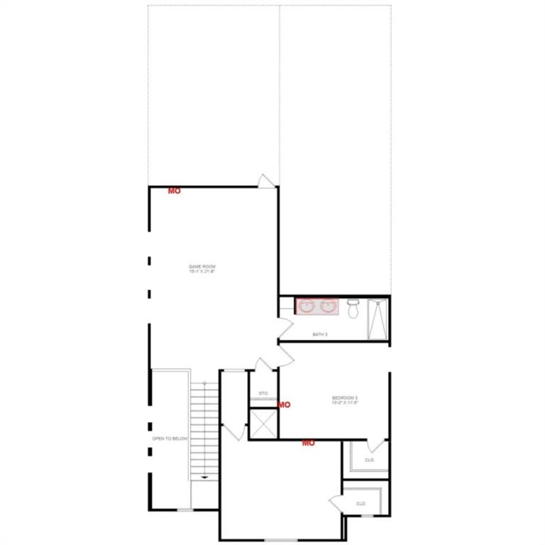 778 Hidden Feather Drive