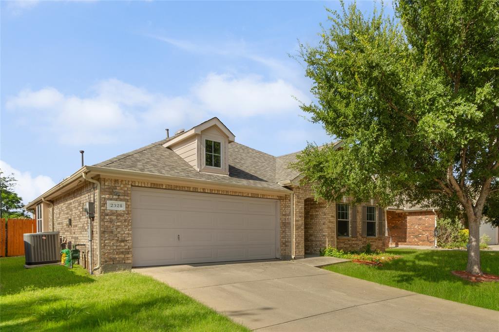 2328 Aurora Drive