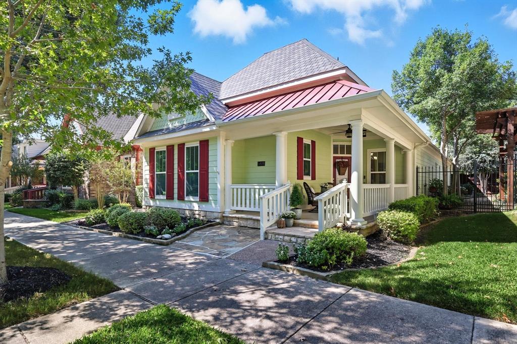5809 Arbor Road