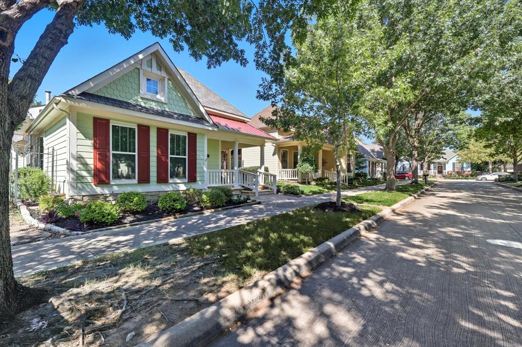 5809 Arbor Road