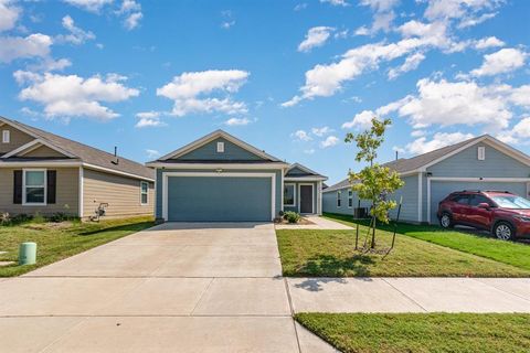 Property photo of 1243 cherry bark drive, princeton, TX 75407